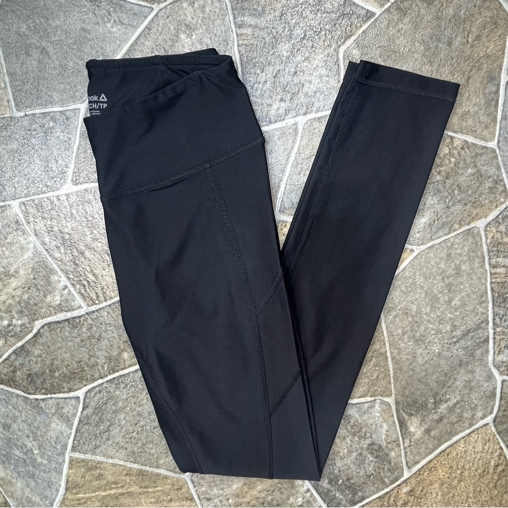 Reebok Athletic Leggings